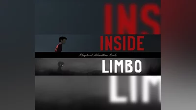 INSIDE + LIMBO Bundle PC Steam CD Key