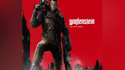 Wolfenstein: The New Order US XBOX ONE CD Key