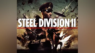 Steel Division 2 PC Steam CD Key