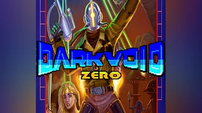Dark Void Zero PC Steam CD Key