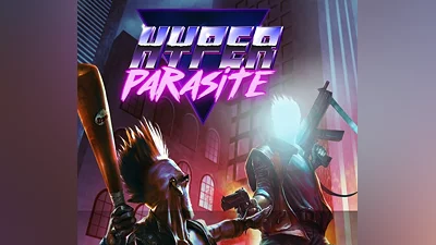 HyperParasite PC Steam CD Key
