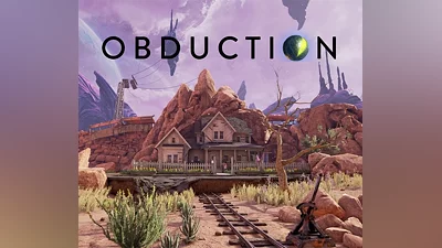 Obduction GOG CD Key