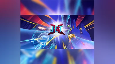 JetX VR PC Steam CD Key