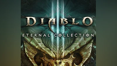 Diablo 3 - Eternal Collection EU XBOX One CD Key