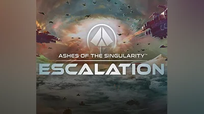 Ashes of the Singularity: Escalation EU Steam CD Key