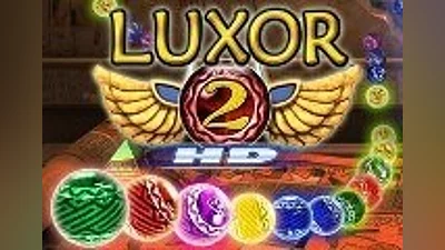 Luxor 2 HD Steam CD Key