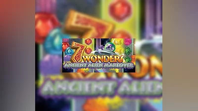 7 Wonders: Ancient Alien Makeover PC Steam CD Key