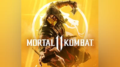 Mortal Kombat 11 PC Steam CD Key