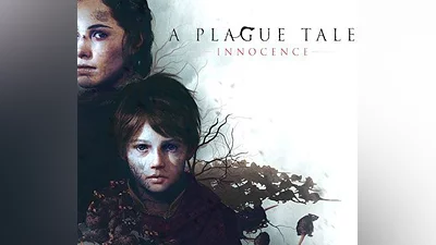A Plague Tale: Innocence PC Steam CD Key