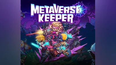 Metaverse Keeper PC Steam CD Key