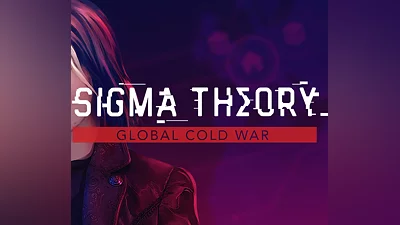 Sigma Theory: Global Cold War Steam CD Key