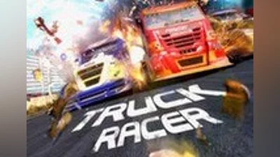 Truck Racer Steam CD Key