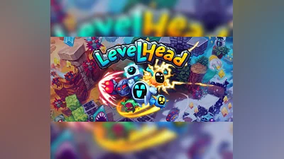 Levelhead Steam CD Key
