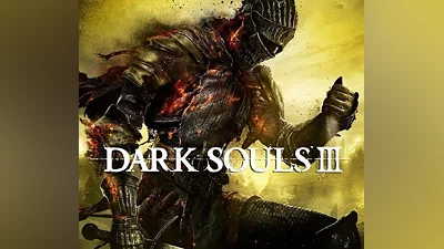 Dark Souls III EU PC Steam CD Key
