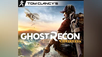 Tom Clancy's Ghost Recon Wildlands EU XBOX One CD Key