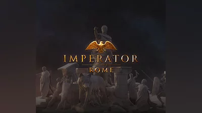 Imperator: Rome Steam CD Key