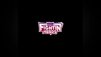 Them's Fightin' Herds Steam CD Key