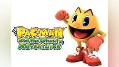 PAC-MAN and the Ghostly Adventures Steam CD Key