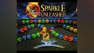 Sparkle Unleashed Steam CD Key