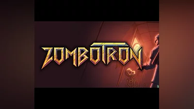 Zombotron Steam CD Key