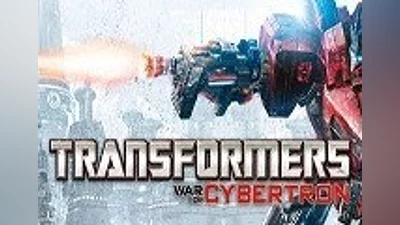 Transformers: War for Cybertron Steam Gift