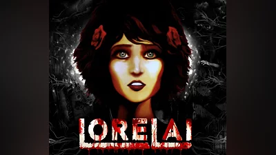 Lorelai PC Steam CD Key