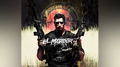 El Matador EU Steam CD Key