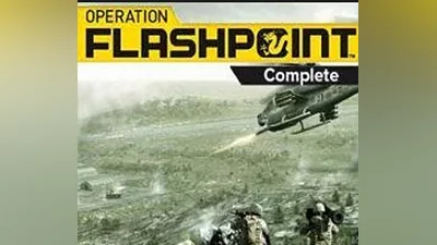 Operation Flashpoint Complete Steam CD Key