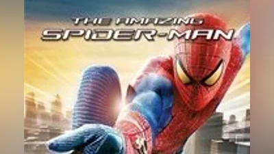 The Amazing Spider-Man DLC Package Steam Gift