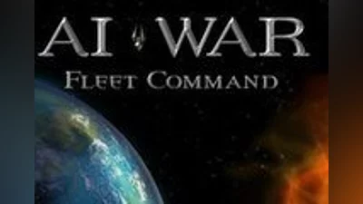 AI War: Fleet Command Steam CD Key