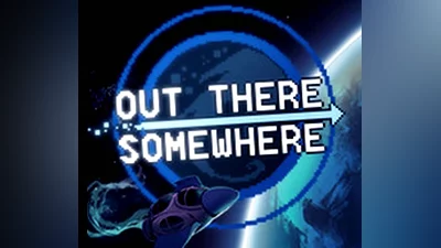 Out There Somewhere Steam CD Key