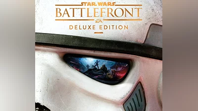 Star Wars Battlefront Ultimate Edition EU XBOX One CD Key