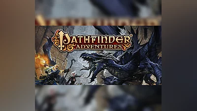 Pathfinder Adventures Obsidian Edition PC Steam CD Key