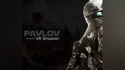 Pavlov VR Steam Altergift
