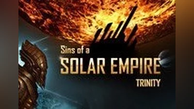 Sins of a Solar Empire: Trinity Steam CD Key
