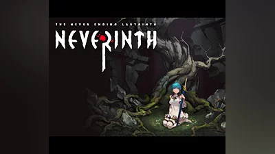 Neverinth Steam CD Key