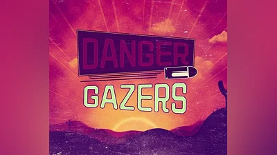 Danger Gazers Steam CD Key