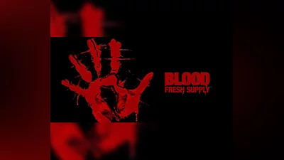 Blood: Fresh Supply Steam CD Key