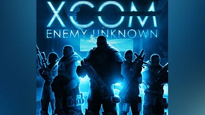 XCOM: Enemy Unknown Complete Pack EU PC Steam CD Key
