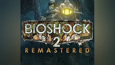 BioShock 2 Remastered GOG CD Key