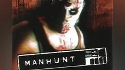 Manhunt EU Steam CD Key