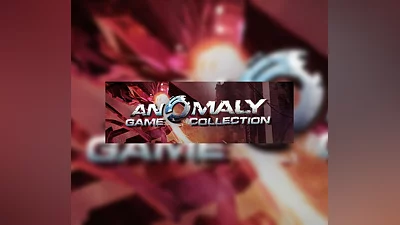 Anomaly Game Collection Steam CD Key