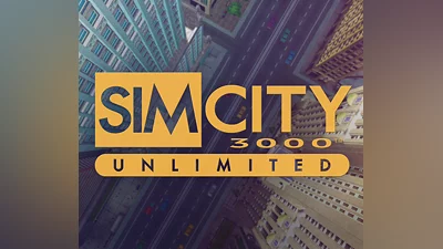 SimCity 3000 Unlimited GOG CD Key
