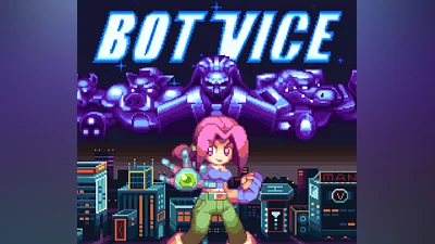 Bot Vice Steam CD Key