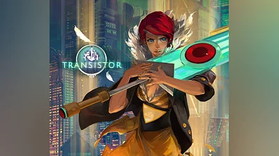 Transistor PC Steam Gift