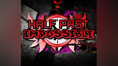 Half Past Impossible Steam CD Key