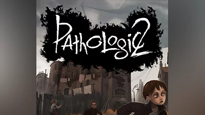Pathologic 2 Steam CD Key
