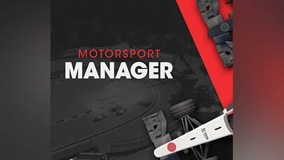 Motorsport Manager US/EU Steam CD Key