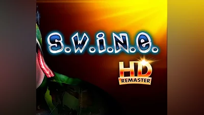 S.W.I.N.E. HD Remaster Steam CD Key