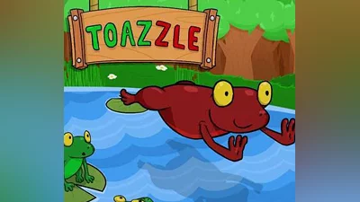 ToaZZle Steam CD Key